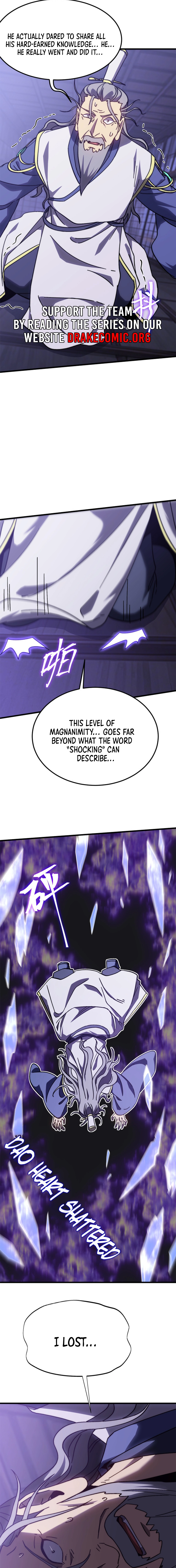 Logging 10,000 Years into the Future chapter 205 page 16