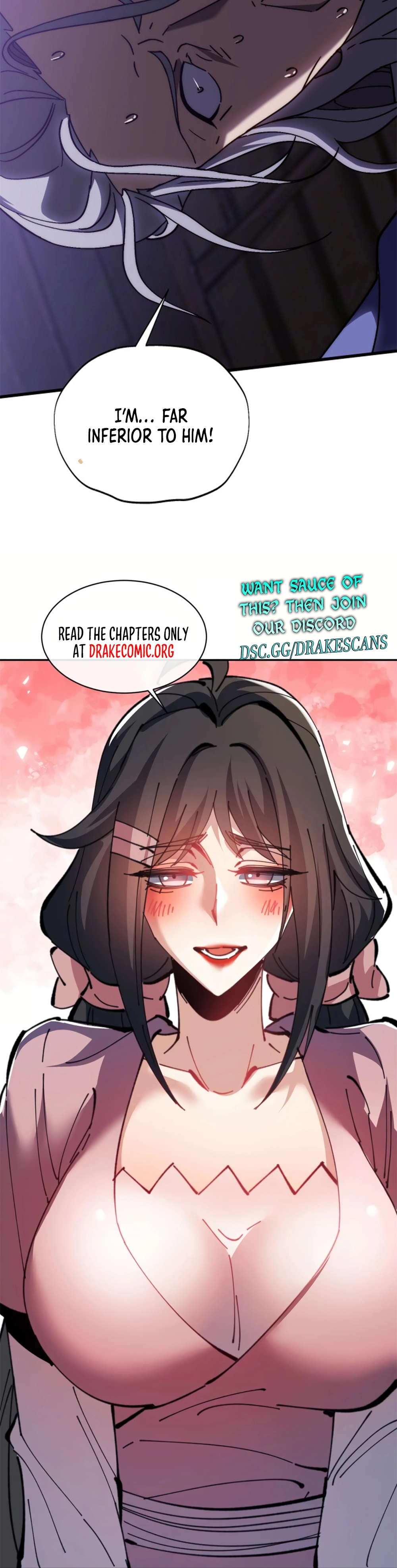 Logging 10,000 Years into the Future chapter 205 page 17