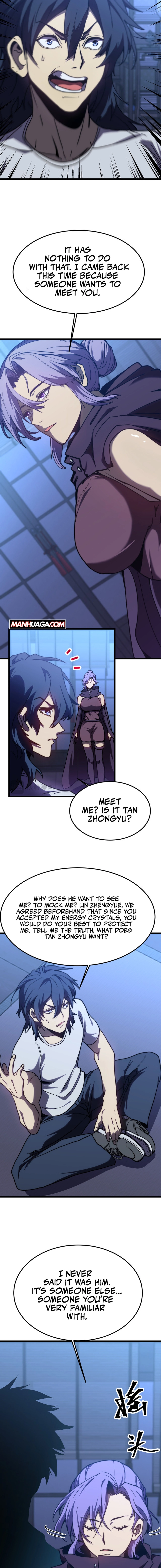 Logging 10,000 Years into the Future chapter 206 page 3