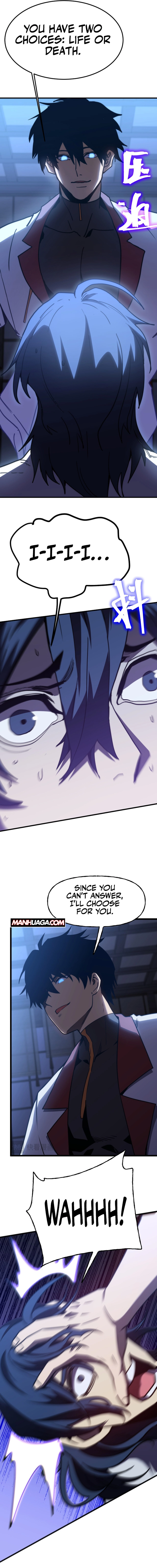 Logging 10,000 Years into the Future chapter 206 page 7