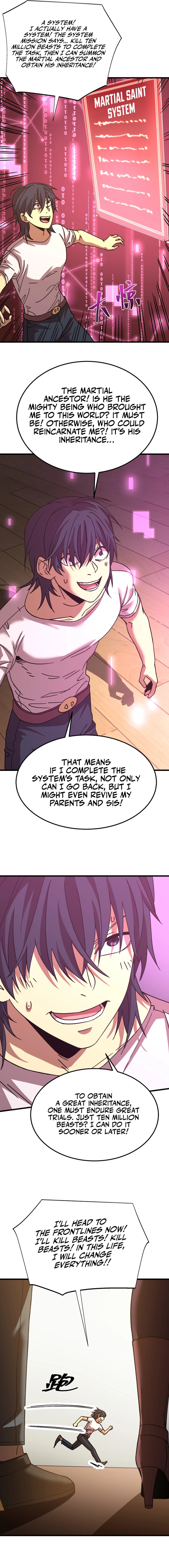 Logging 10,000 Years into the Future chapter 206 page 12