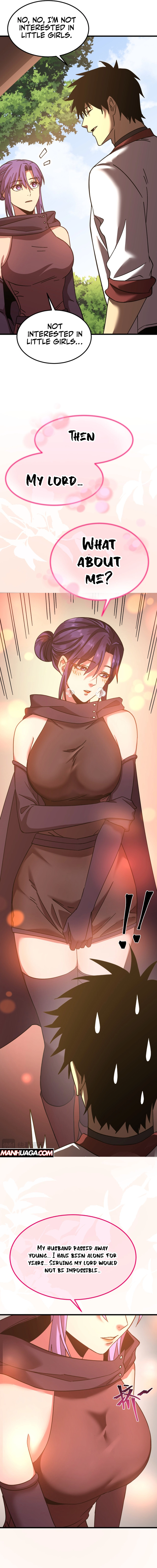Logging 10,000 Years into the Future chapter 206 page 16