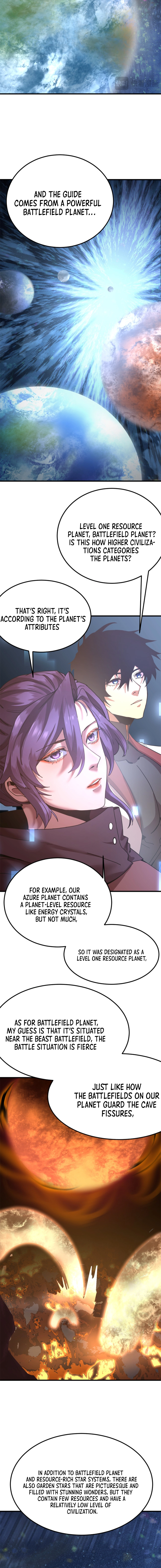 Logging 10,000 Years into the Future chapter 207 page 3