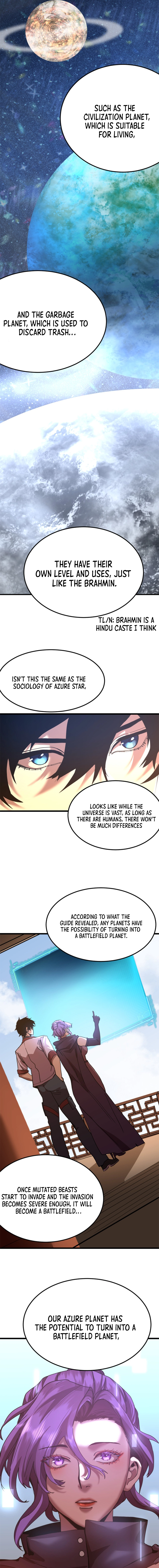 Logging 10,000 Years into the Future chapter 207 page 4