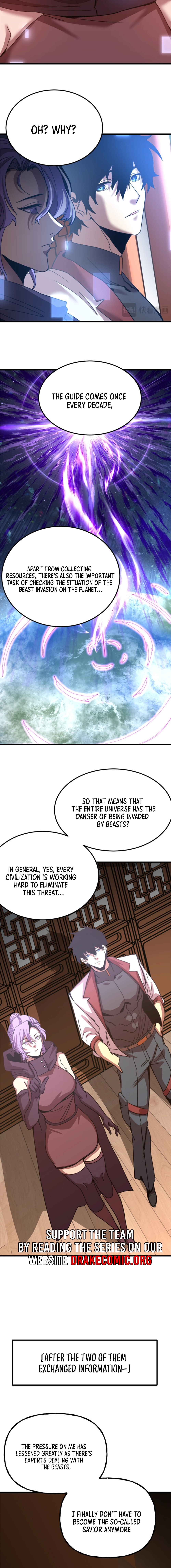 Logging 10,000 Years into the Future chapter 207 page 5