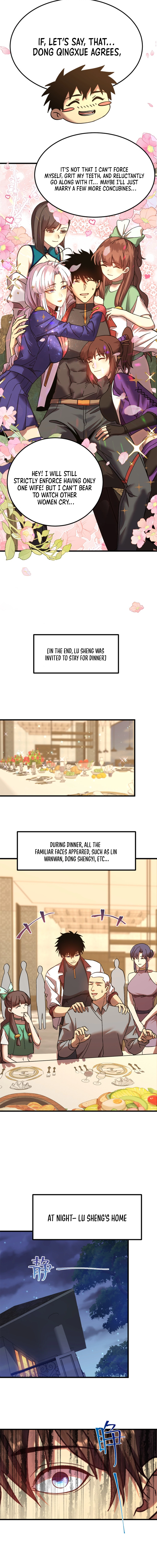 Logging 10,000 Years into the Future chapter 207 page 10