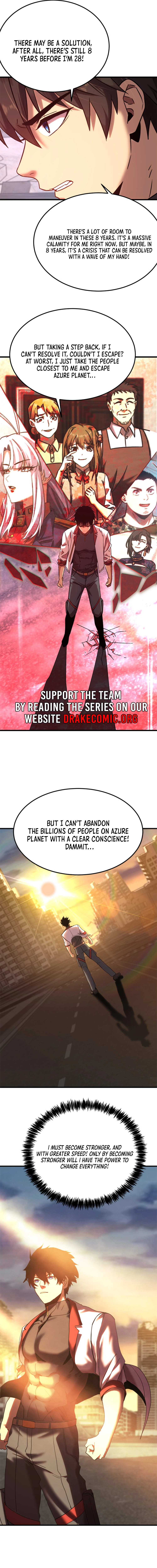 Logging 10,000 Years into the Future chapter 207 page 15