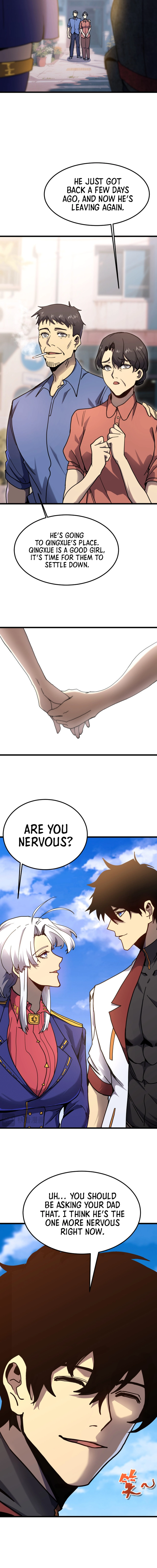 Logging 10,000 Years into the Future chapter 208 page 2