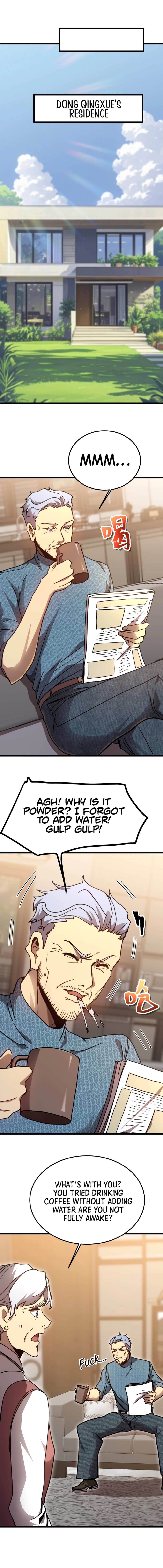 Logging 10,000 Years into the Future chapter 208 page 3