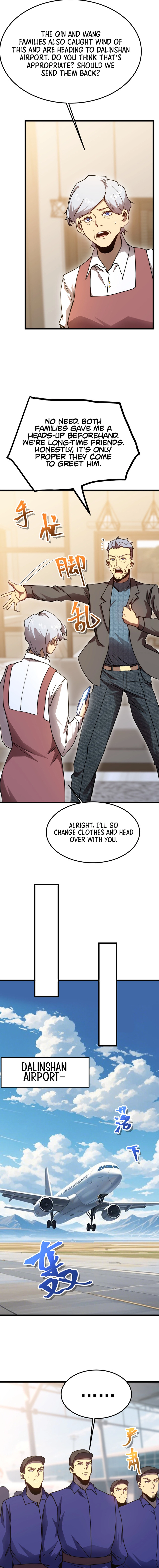 Logging 10,000 Years into the Future chapter 208 page 7