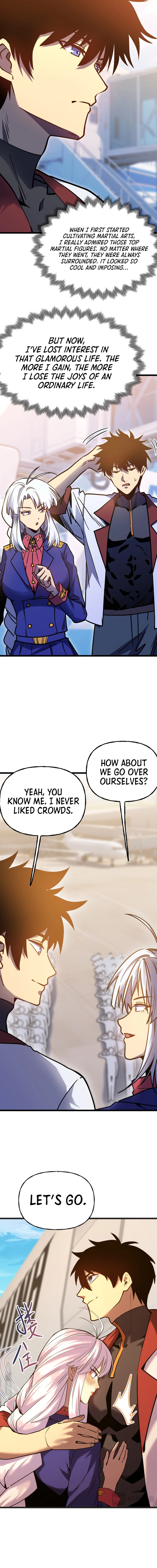 Logging 10,000 Years into the Future chapter 208 page 9
