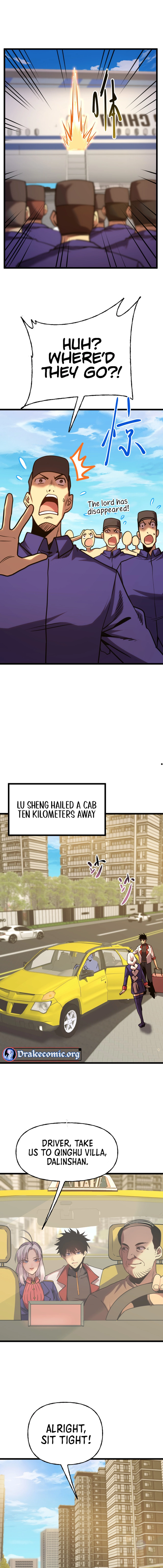 Logging 10,000 Years into the Future chapter 208 page 10