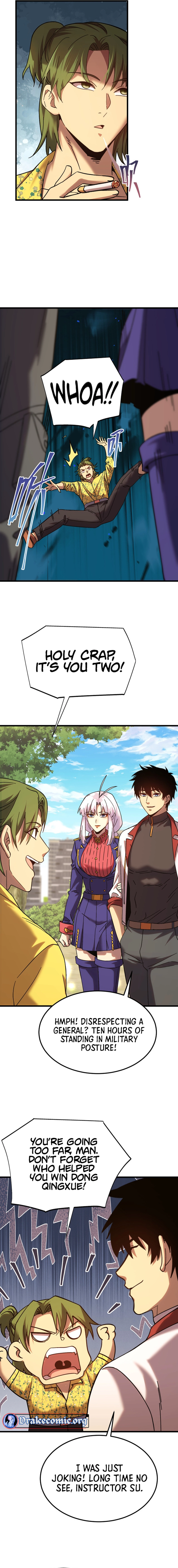Logging 10,000 Years into the Future chapter 208 page 14