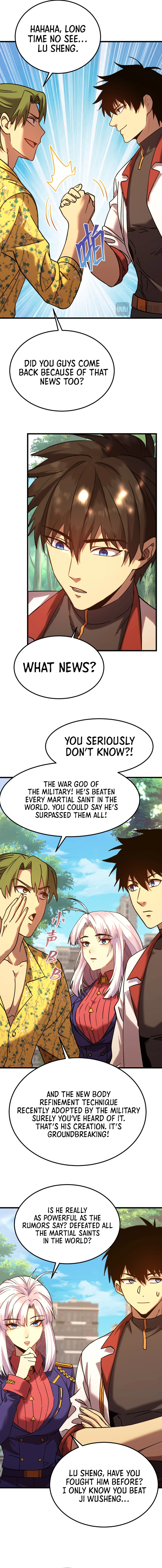 Logging 10,000 Years into the Future chapter 208 page 15