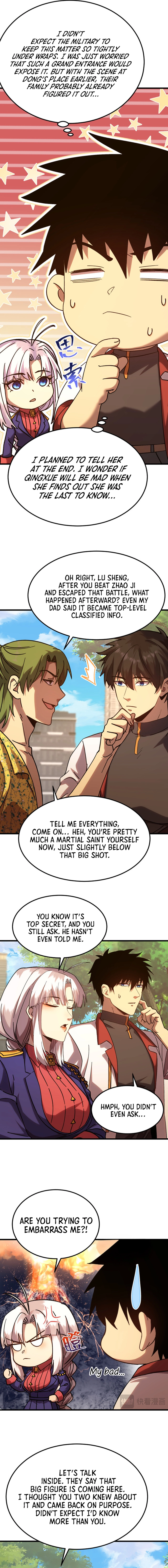 Logging 10,000 Years into the Future chapter 208 page 16