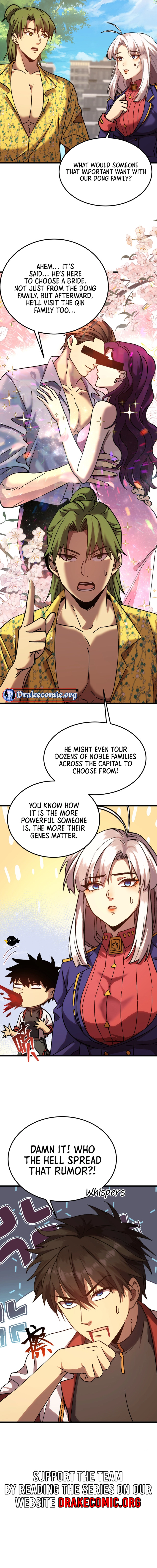 Logging 10,000 Years into the Future chapter 208 page 17