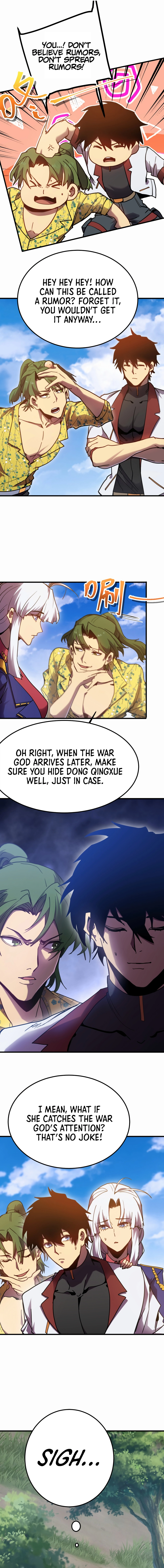 Logging 10,000 Years into the Future chapter 209 page 3