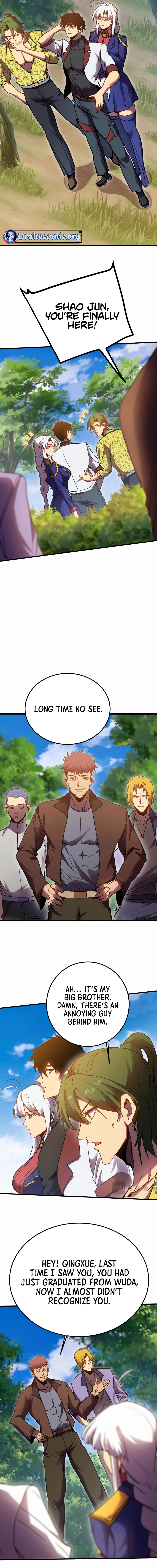 Logging 10,000 Years into the Future chapter 209 page 4