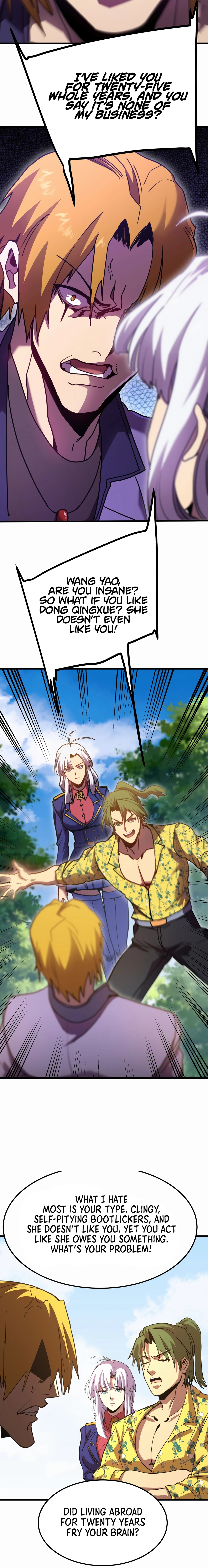 Logging 10,000 Years into the Future chapter 209 page 7