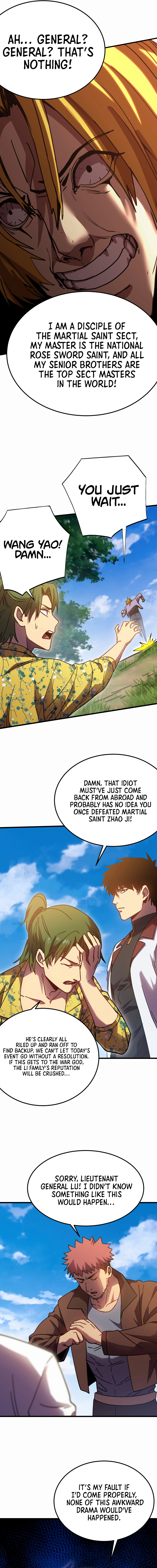 Logging 10,000 Years into the Future chapter 209 page 9