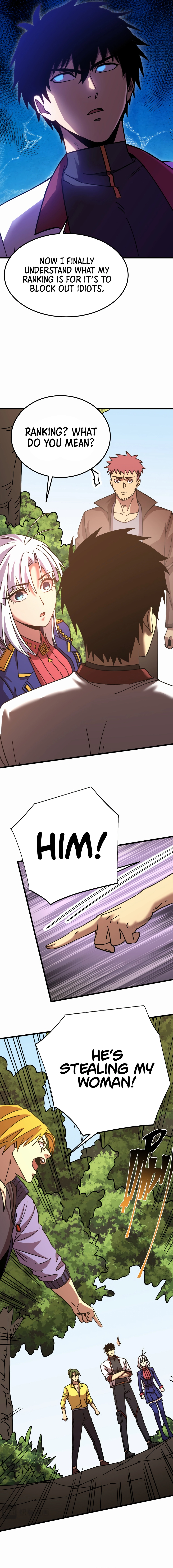 Logging 10,000 Years into the Future chapter 209 page 10