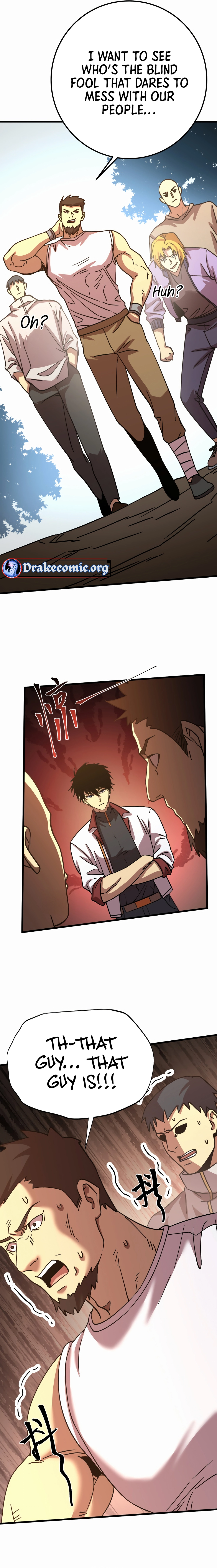 Logging 10,000 Years into the Future chapter 209 page 11