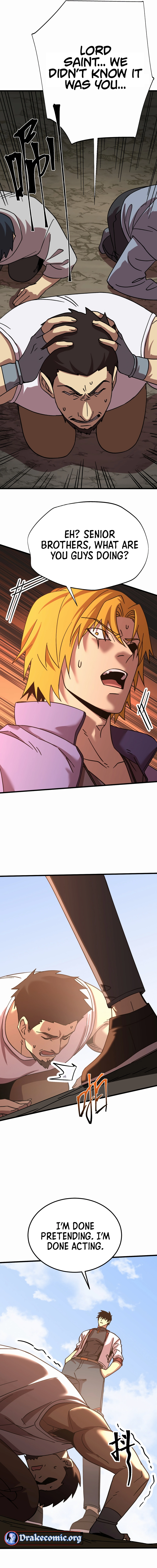 Logging 10,000 Years into the Future chapter 209 page 12