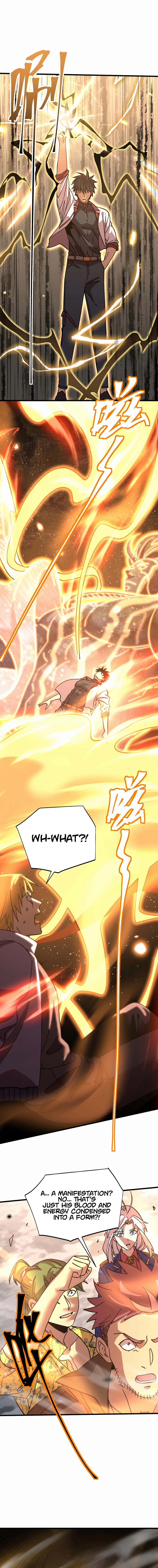 Logging 10,000 Years into the Future chapter 209 page 13