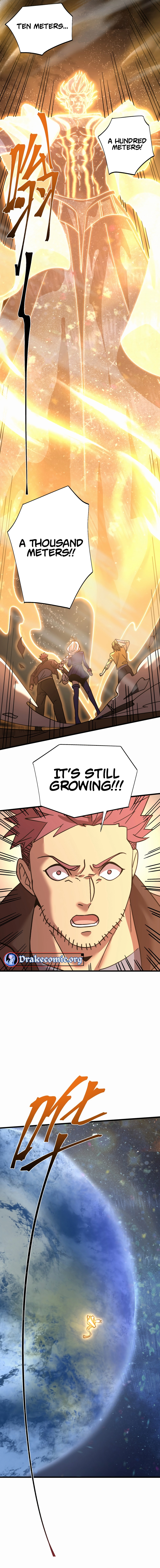 Logging 10,000 Years into the Future chapter 209 page 14