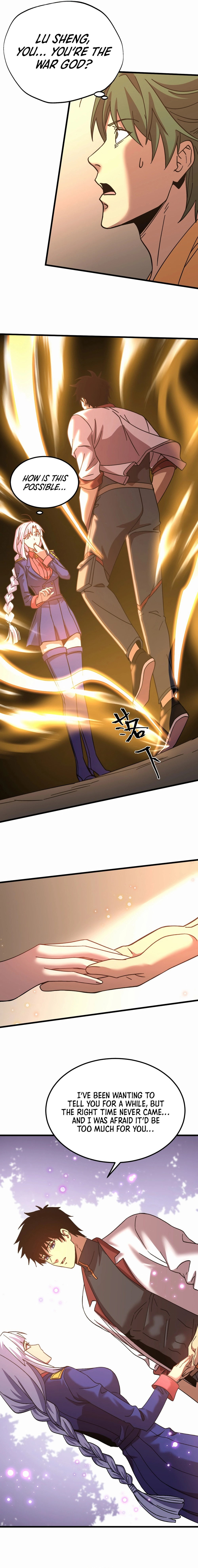 Logging 10,000 Years into the Future chapter 209 page 16