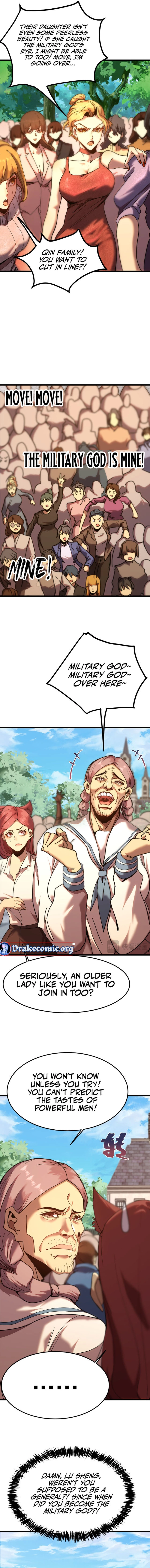 Logging 10,000 Years into the Future chapter 210 page 3