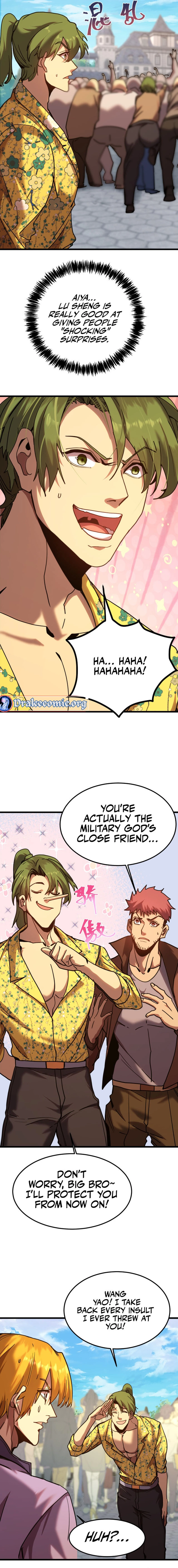 Logging 10,000 Years into the Future chapter 210 page 4