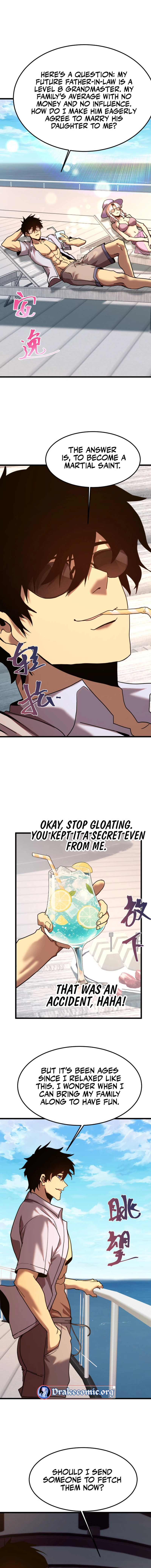 Logging 10,000 Years into the Future chapter 210 page 6