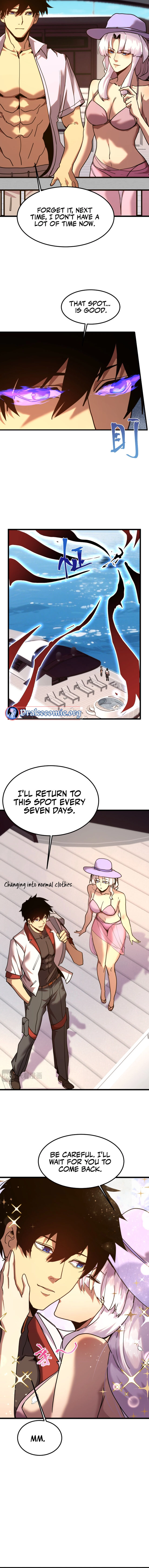 Logging 10,000 Years into the Future chapter 210 page 7