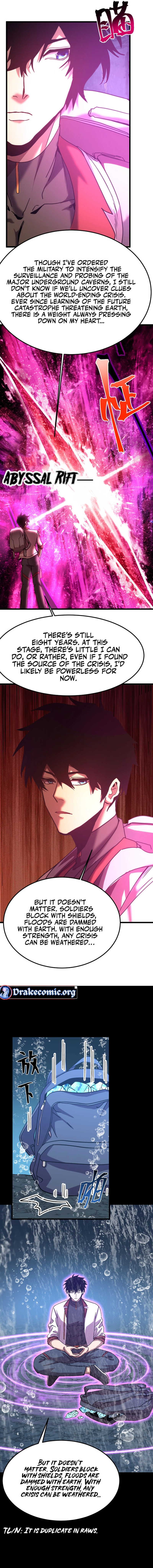 Logging 10,000 Years into the Future chapter 210 page 9