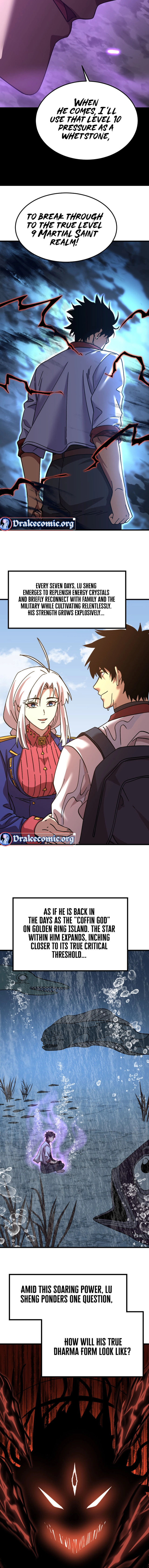 Logging 10,000 Years into the Future chapter 210 page 11