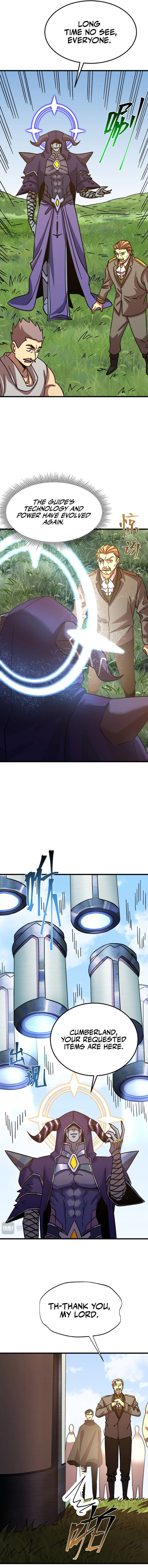 Logging 10,000 Years into the Future chapter 210 page 14