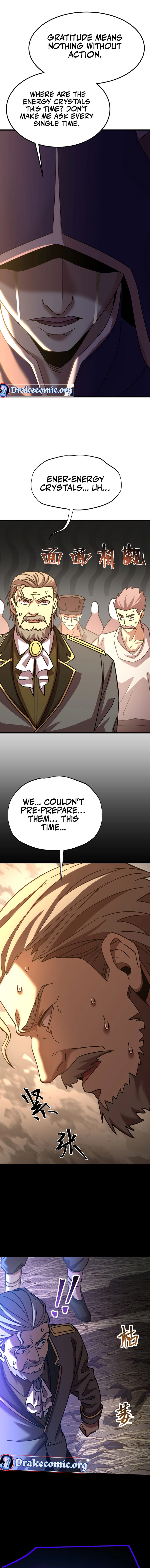 Logging 10,000 Years into the Future chapter 210 page 15