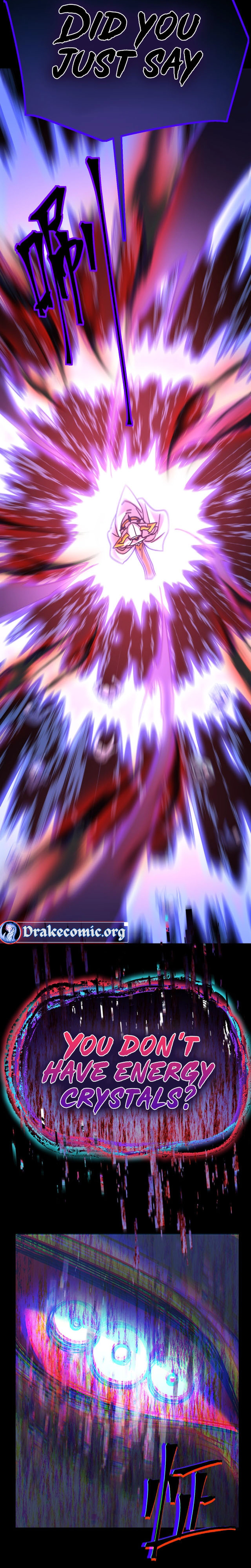 Logging 10,000 Years into the Future chapter 210 page 16