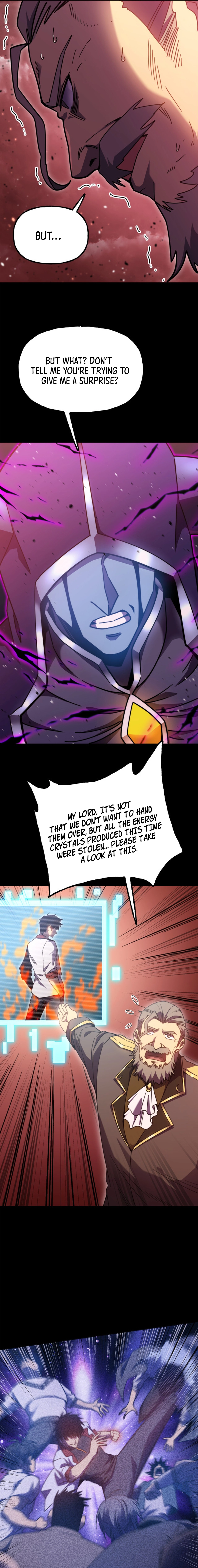Logging 10,000 Years into the Future chapter 211 page 2