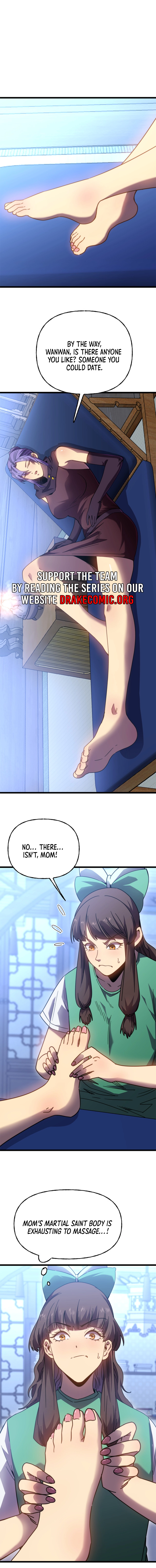 Logging 10,000 Years into the Future chapter 211 page 5