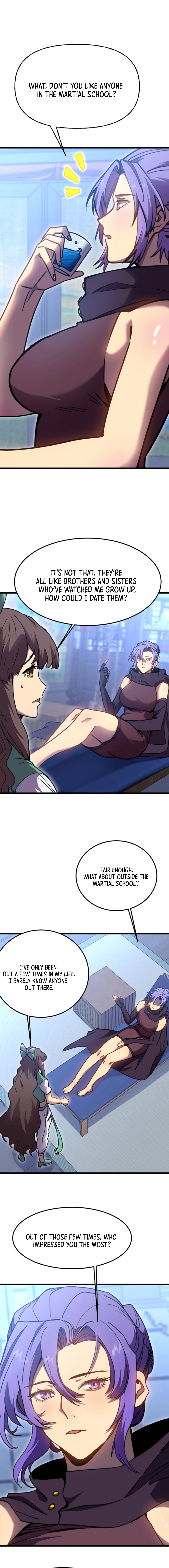 Logging 10,000 Years into the Future chapter 211 page 6
