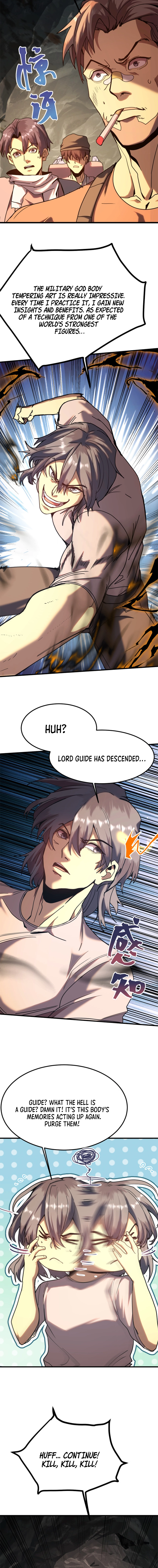 Logging 10,000 Years into the Future chapter 211 page 10