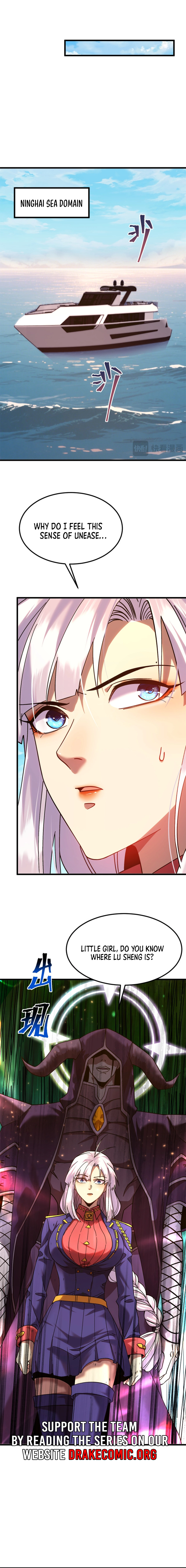 Logging 10,000 Years into the Future chapter 211 page 12