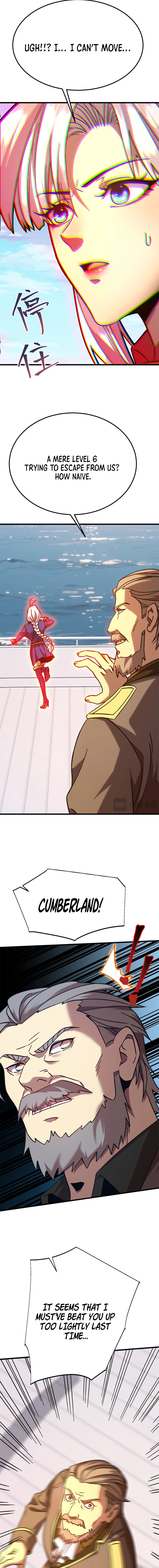 Logging 10,000 Years into the Future chapter 211 page 15
