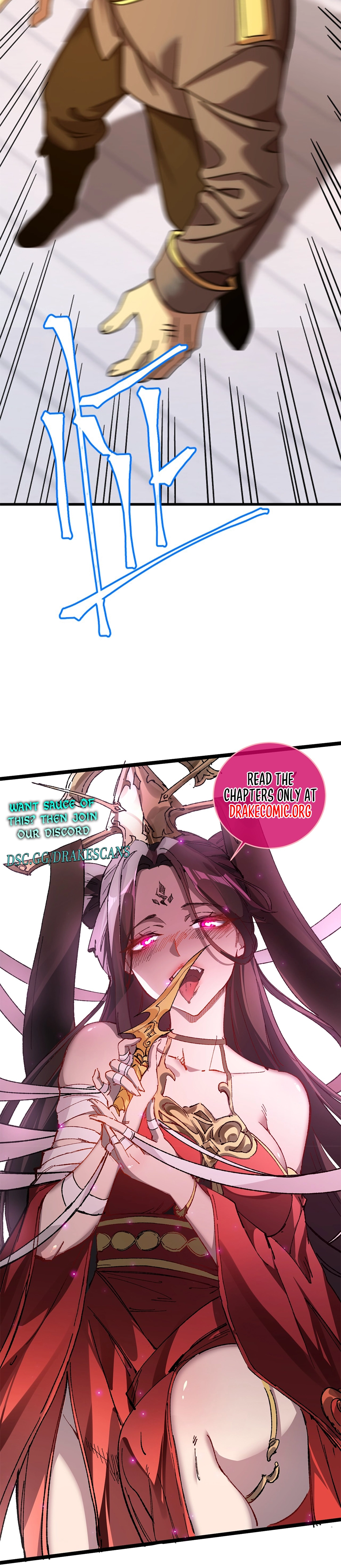 Logging 10,000 Years into the Future chapter 211 page 16