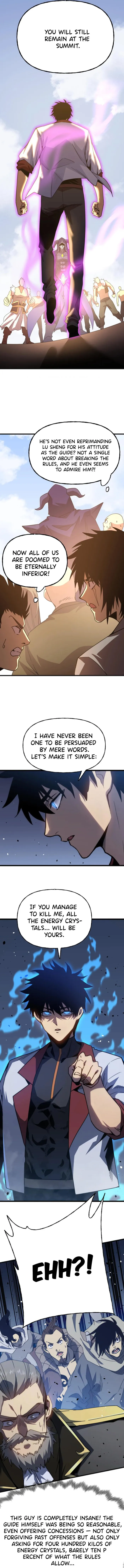 Logging 10,000 Years into the Future chapter 212 page 8