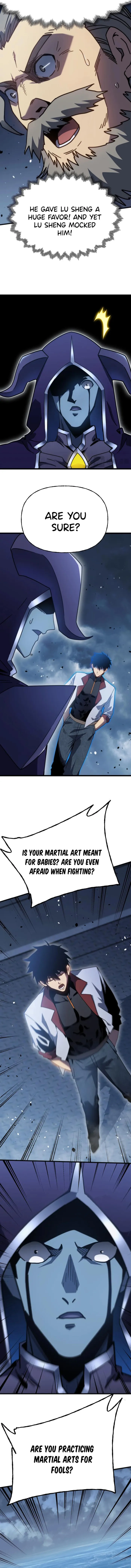 Logging 10,000 Years into the Future chapter 212 page 9
