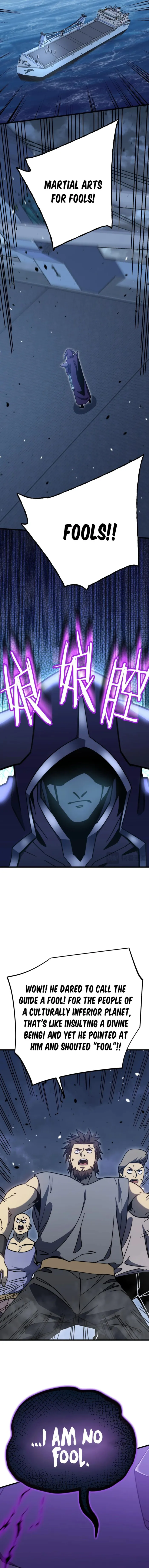 Logging 10,000 Years into the Future chapter 212 page 10