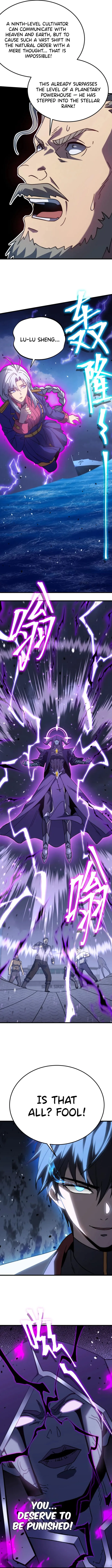 Logging 10,000 Years into the Future chapter 212 page 12